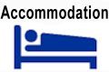 Maffra Accommodation Directory