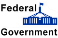 Maffra Federal Government Information