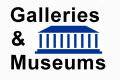 Maffra Galleries and Museums