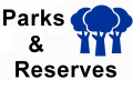Maffra Parkes and Reserves