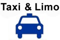 Maffra Taxi and Limo