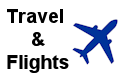 Maffra Travel and Flights