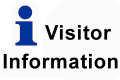 Maffra Visitor Information